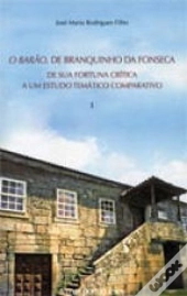O Barão, de Branquinho da Fonseca