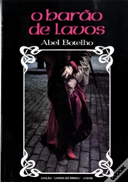 Capa do artigo O Barão de Lavos