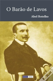 Capa do artigo O Barão de Lavos