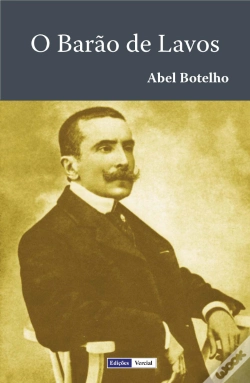 Capa do artigo O Barão de Lavos