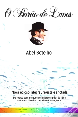 Capa do artigo O Barão de Lavos