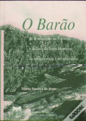 Capa do artigo O Barão