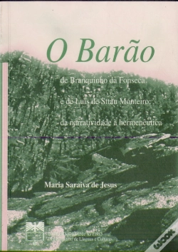 Capa do artigo O Barão