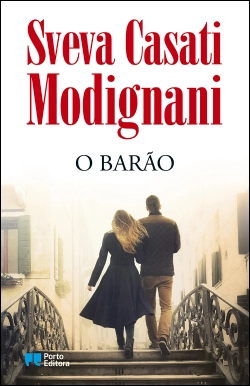 Capa do artigo O Barão