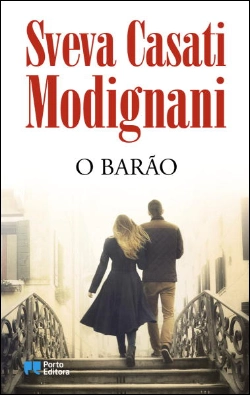 Capa do artigo O Barão