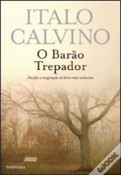Capa do artigo O Barão Trepador