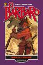 O Bárbaro 2 - Arma De Esmagar - Preview