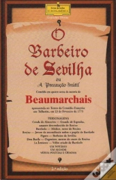 O Barbeiro de Sevilha