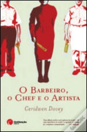 Capa do artigo O Barbeiro, o Chef e o Artista