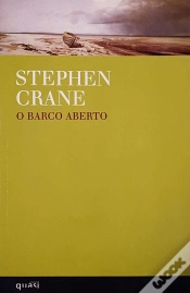 Capa do artigo O Barco Aberto