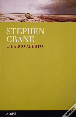 Capa do artigo O Barco Aberto