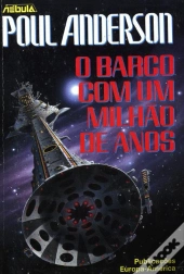 O Barco com um Milhão de Anos