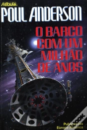 Capa do artigo O Barco com um Milhão de Anos