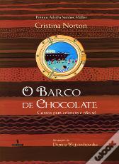 O Barco de Chocolate