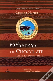 Capa do artigo O Barco de Chocolate