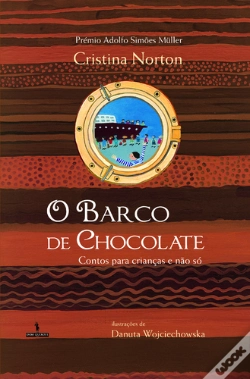 Capa do artigo O Barco de Chocolate