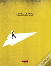 Capa do artigo O Barco de Papel