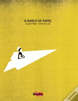 Capa do artigo O Barco de Papel