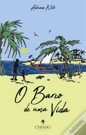 Capa do artigo O Barco de uma Vida