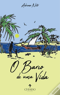 Capa do artigo O Barco de uma Vida