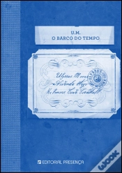 Capa do artigo O Barco do Tempo