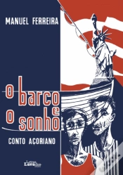 Capa do artigo O Barco e o Sonho