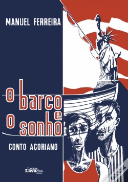 Capa do artigo O Barco e o Sonho