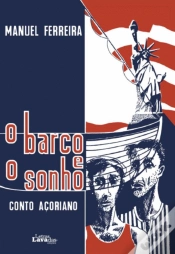 Capa do artigo O Barco e o Sonho