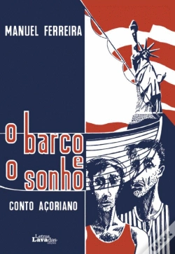 Capa do artigo O Barco e o Sonho