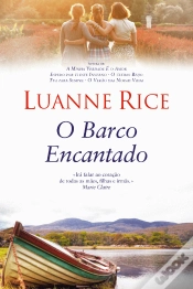 Capa do artigo O Barco Encantado