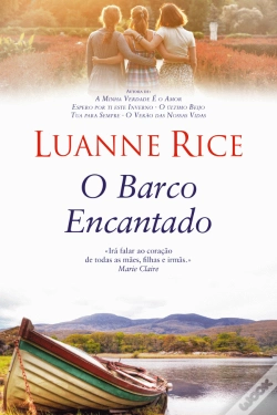 Capa do artigo O Barco Encantado
