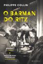 O Barman do Ritz - Preview