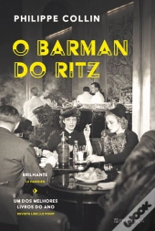 O Barman do Ritz