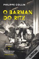 O Barman do Ritz