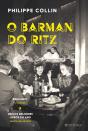 O Barman Do Ritz - Preview