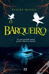 Capa do artigo O Barqueiro