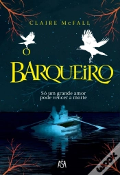 Capa do artigo O Barqueiro