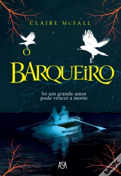 Capa do artigo O Barqueiro