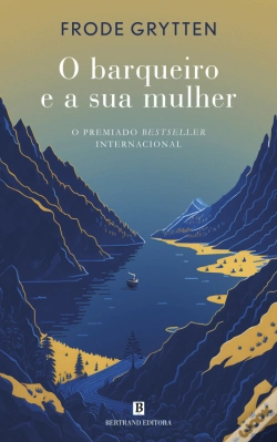 Capa do artigo O Barqueiro e a Sua Mulher