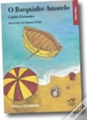 Capa do artigo O Barquinho Amarelo