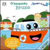 Capa do artigo O Barquinho Bruno