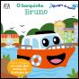 O Barquinho Bruno - Preview