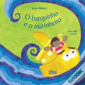 Capa do artigo O Barquinho E O Marinheiro