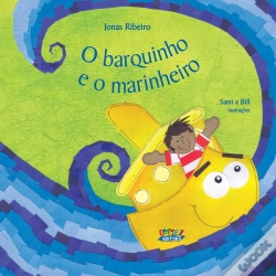 Capa do artigo O Barquinho E O Marinheiro