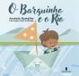 O Barquinho e o Rio - Preview