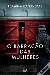 Capa do artigo O Barracão Das Mulheres