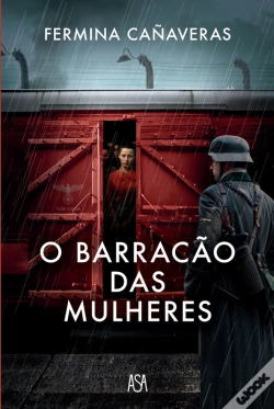 Capa do artigo O Barracão Das Mulheres