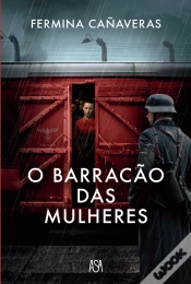 Capa do artigo O Barracão das Mulheres