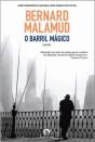 O Barril Mágico - Preview
