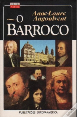 Capa do artigo O Barroco